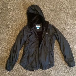 Womens XS Columbia jacket